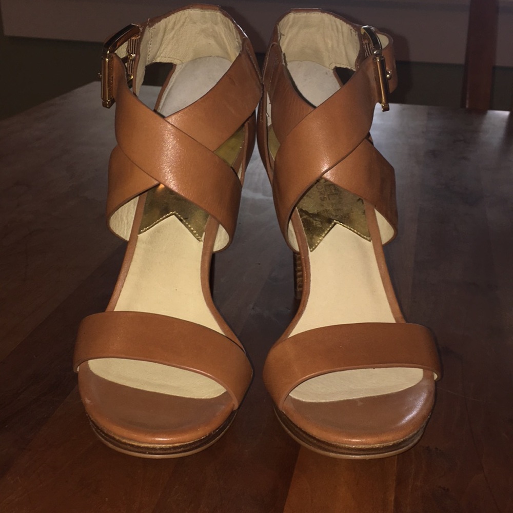 Michael Kors Heels